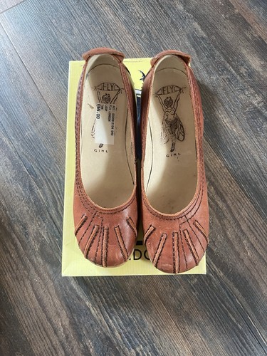 Fly london women tan brown - tan,