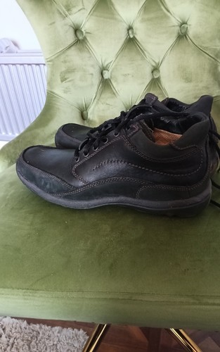 Clarks action air size - clarks, 8