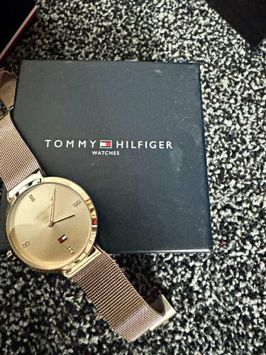 Tommy hilfiger women - hilfiger, rose