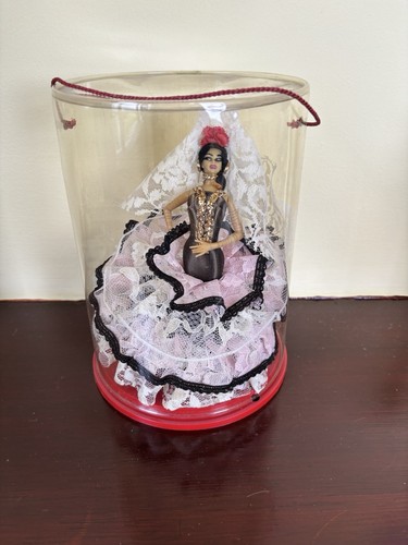 New vintage spanish - vintage, flamenco