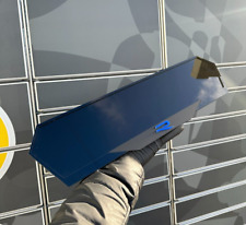 1 x Acrylic Premium Exclusive HEX VW GOLF R Car Number Plate Holder Surround