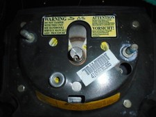 Jaguar XJS Late Facelift