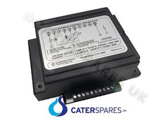 FISH & CHIP RANGE GAS BURNER