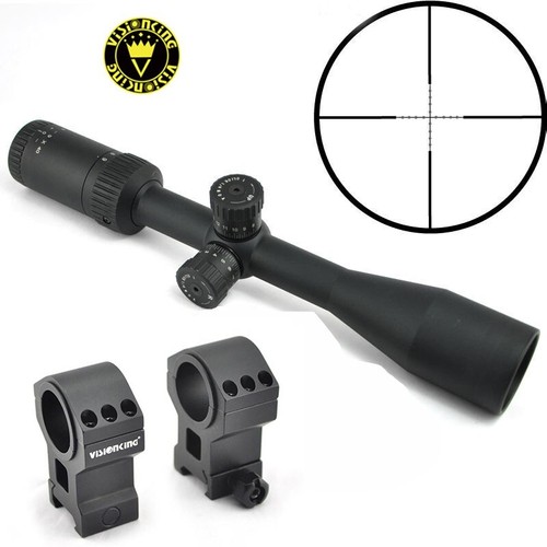 Visionking 9x40 rifle scope - 3-9x40,