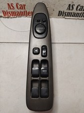 Lexus IS200 1999-2005 Driver