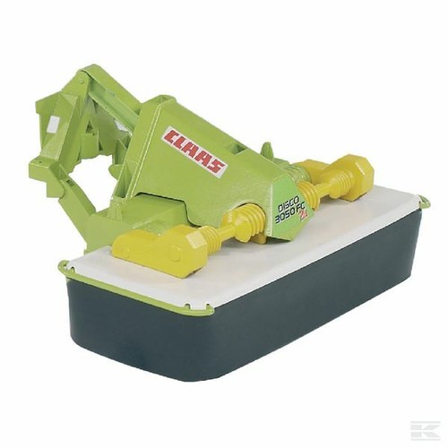 Bruder claas front - claas, mower