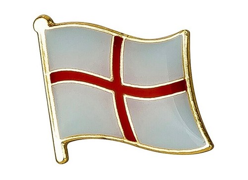 England george flag - st,