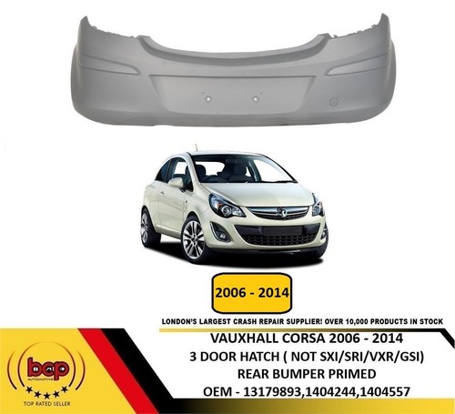 Vauxhall corsa 2006 2014 - vauxhall,