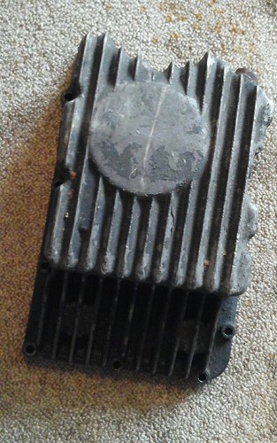 Oil sump for - oil,