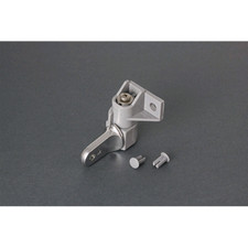 Left Pole Joint Kit F45 Ti /