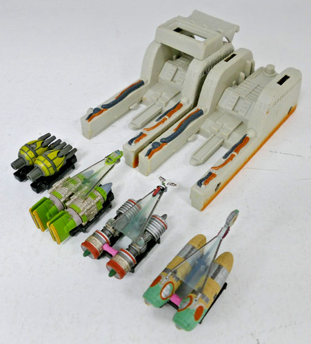 Star wars micro machines - star,