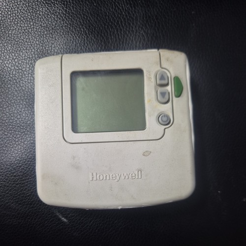Honeywell home dt90e wired - honeywell,