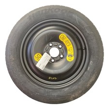 FORD Focus Mondeo C-Max 16 Inch Space Saver Spare Wheel 125/90/16 1909109
