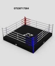 Boxing Ring Professional