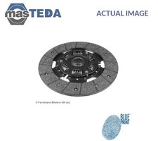 ADT33127 CLUTCH FRICTION DISC PLATE BLUE PRINT FOR TOYOTA COROLLA,AVENSIS