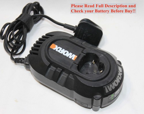 Genuine worx wa3846 - genuine,