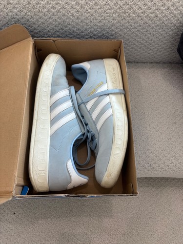 Size adidas trimm trab - 10,