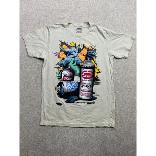 Ecko unltd mens graffiti spray - ecko,