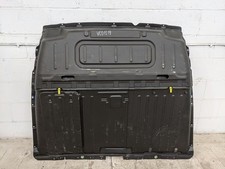 VAUXHALL COMBO MK4 BULKHEAD