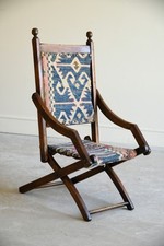 Vintage Folding Childs