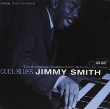 Jimmy Smith: Cool Blues