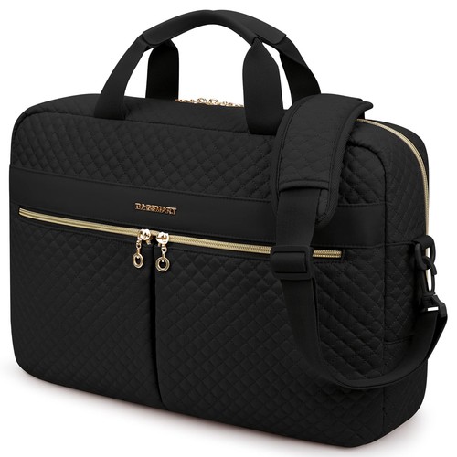 Bagsmart laptop bag for women - bagsmart,