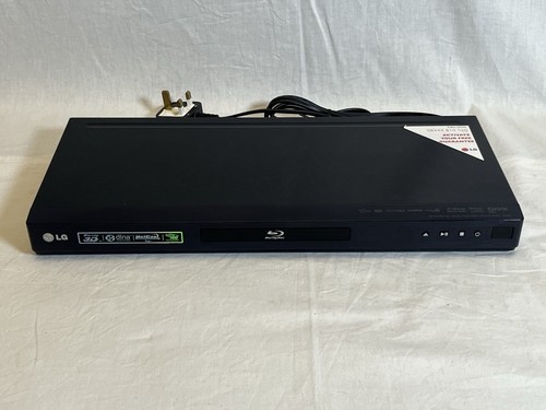 Blu ray dvd - 3d, player
