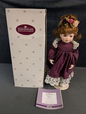 Ashton Drake Galleries Kathryn