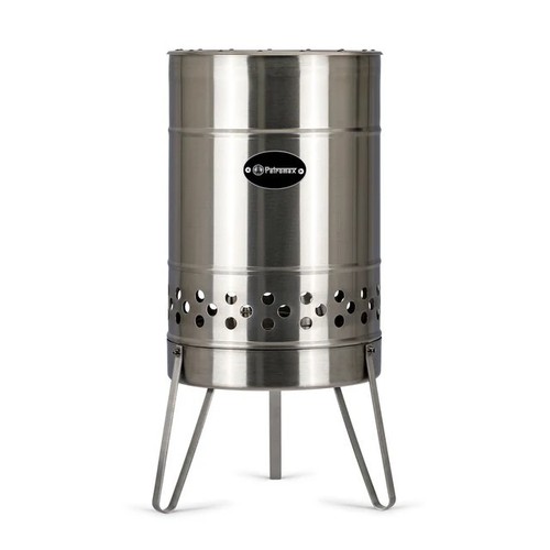 Petromax pyron barrel type - petromax,