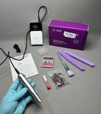 Cordless Electric Nail Drill