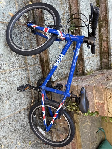 Frog bikes kids unisex - ,