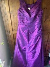 Special Occasion Dress Size 16