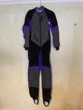 Liquid Sky Skydiving Suit