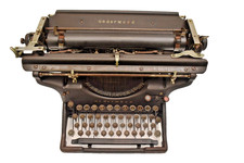 Underwood Standard No.5