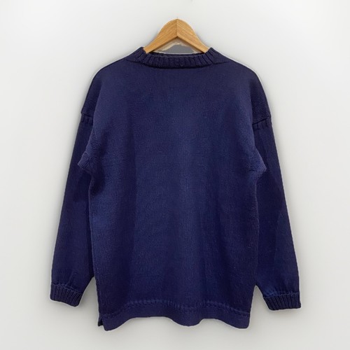 Vintage tricoteur guernsey - vintage, le