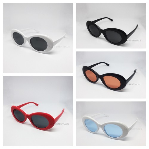 Kurt cobain clout goggles - cobain, oval