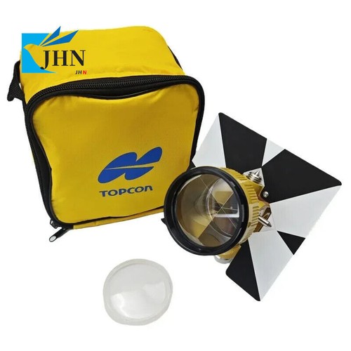 Single prism for topcon with - topcon,