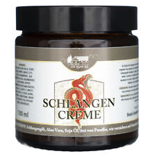 Pullach Hof Aloe vera cream