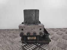 MERCEDES SPRINTER B906 09-23 ABS VALVE/PUMP/CONTROLLER 0 265 230 401