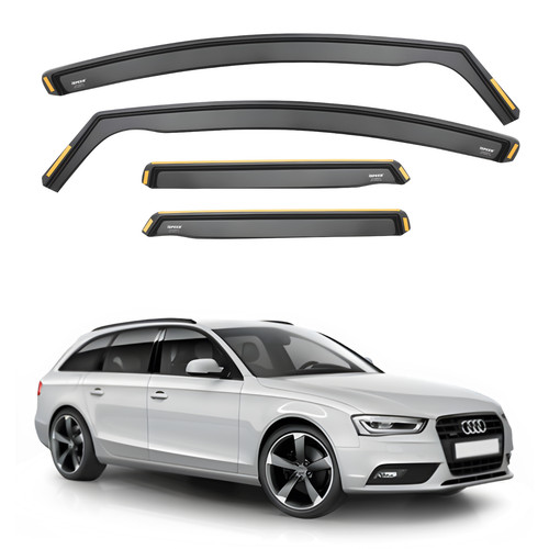 Ispeed wind deflectors for - ispeed,