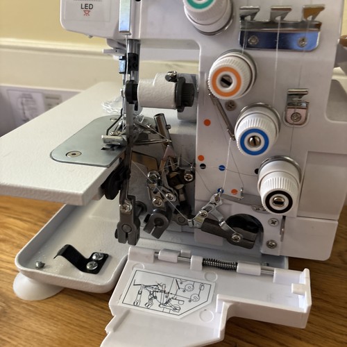 Thread heavy duty - thread,