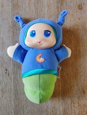 Glow Worm Playskool Glo Worm