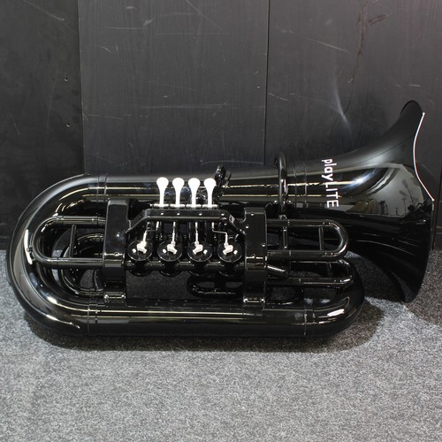 Playlite hybrid tuba - hybrid, by