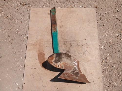 Kverneland plough 85 - kverneland, lb