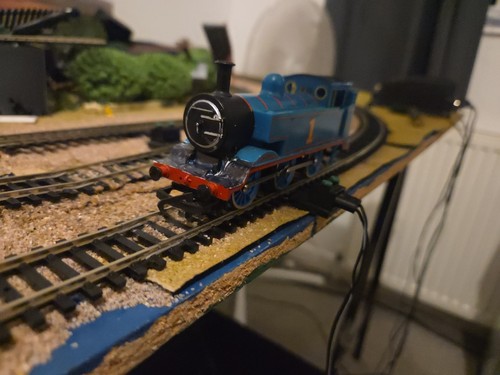Gauge custom rws - gauge,