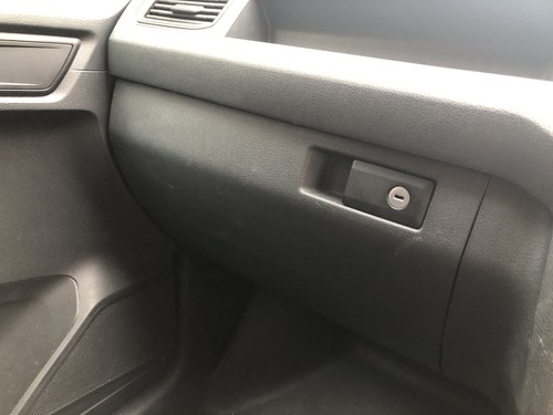 Volkswagen caddy 2015 - volkswagen, vw