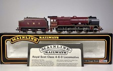 Mainline 37092 Class 6P Royal