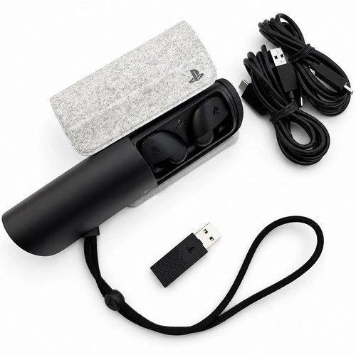 Sony playstation pulse explore - sony,