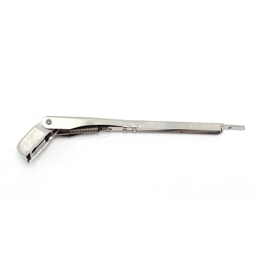 Windshield wiper arm - windshield,