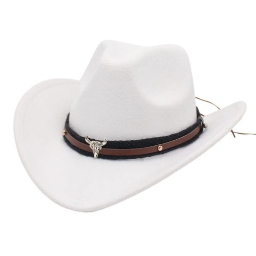 Western cowboy hat classic - cowboy,